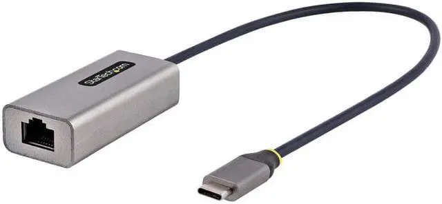 Alt view image 2 of 2 - USB C TO ETHERNET ADAPTER USBC