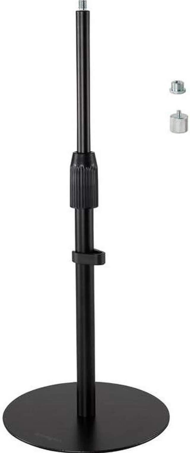 Alt view image 5 of 12 - Kensington A1010 Telescoping Desk Stand
