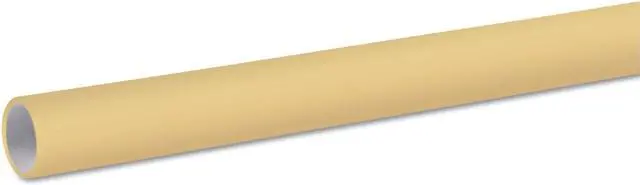 Alt view image 2 of 10 - Pacon Fadeless Paper Roll 48" x 50 ft. Tan 57865