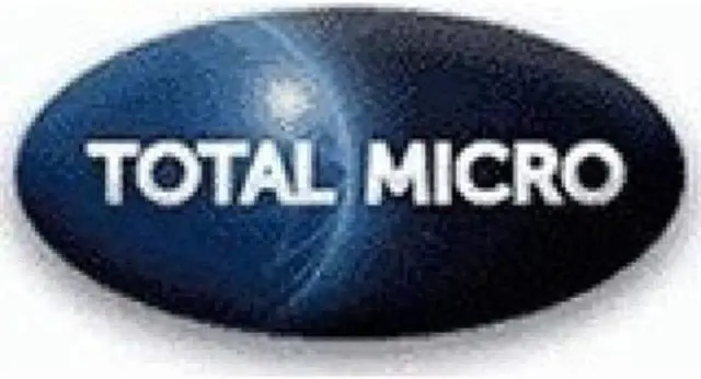 Main image of Total Micro Projector Lamp