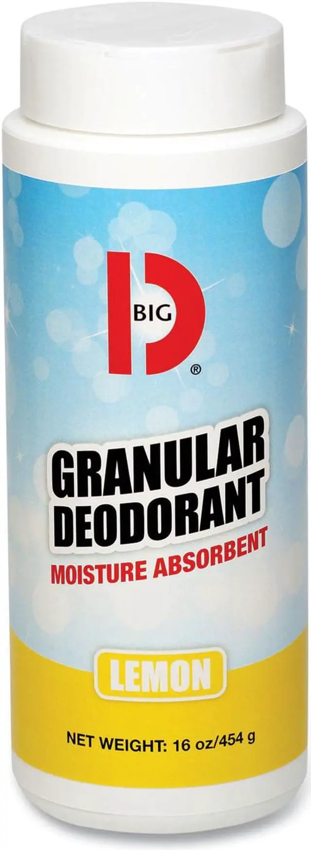 Alt view image 5 of 6 - C-Granular Deo Lemon12/1Lb