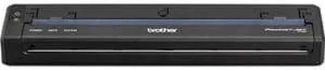 Main image of Brother PocketJet 8 PJ-862 Wireless Mobile Direct Thermal Printer Monochrome