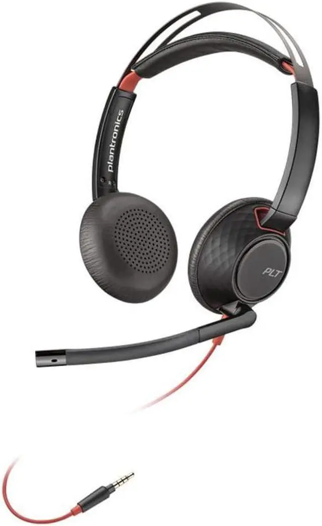 Main image of Plantronics