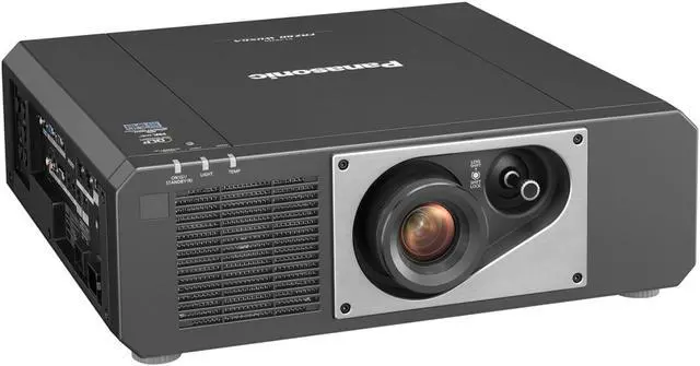 Main image of Panasonic PT-FRZ50BU7 5200-Lumen WUXGA Classroom & Office Laser DLP Projector (Black) - OEM