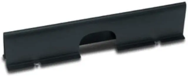 Alt view image 6 of 13 - APC - CABLE SHIELDING PARTITION - BLACK