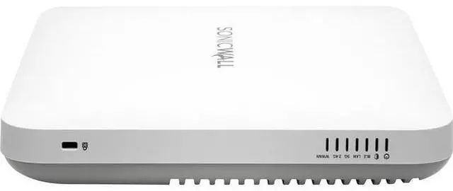 Main image of SonicWall SonicWave 621 Dual Band Wireless Access Point Indoor 03SSC0718