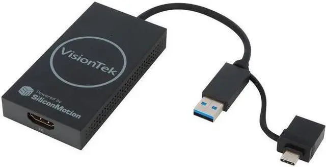 Main image of VisionTek 901506 Adapter
