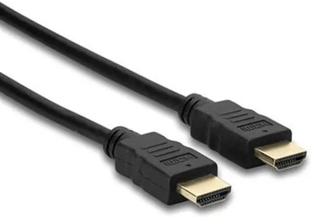 Main image of Axiom High Speed HDMI Cable M/M 20ft HDMIMM20AX