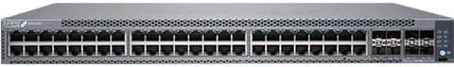 Main image of Juniper EX4100-48P Ethernet Switch EX410048P
