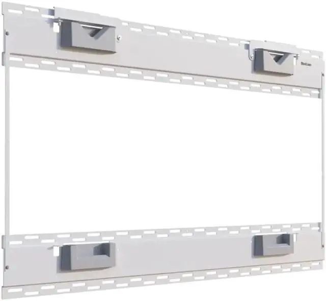 Alt view image 2 of 3 - Steelcase Wall Mount for Interactive Whiteboard STPM2WALMT85