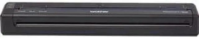 Main image of Brother PocketJet 8 PJ-823 Mobile Direct Thermal Printer Monochrome PJ823