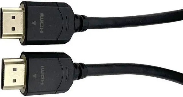 Main image of Gefen HDMI Audio/Video Cable GEFCABHSHDMI2M