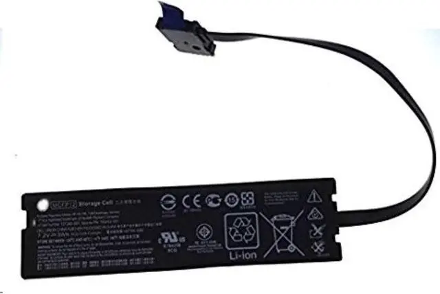 Alt view image 8 of 8 - HP 782961-B21 Xl2Xx 12W W/Plg Smart Storage Battery