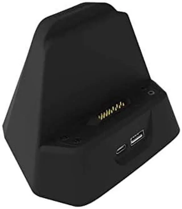 Main image of The Joy Factory aXtion Volt Single Bay Syncing and Charging Dock DDU121