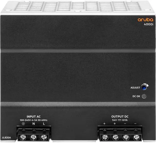 Main image of Aruba JL820A