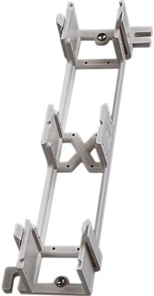 Main image of PANDUIT Wall Mount 89D Bracket