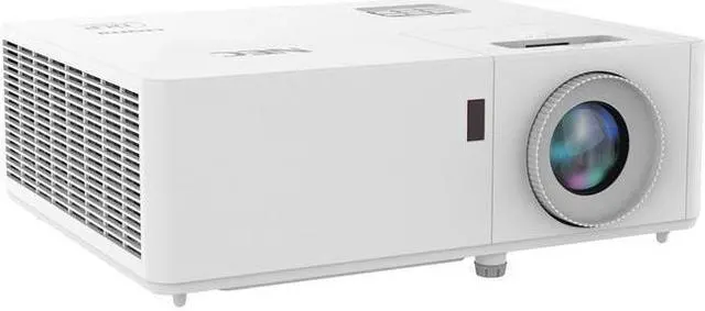 Alt view image 2 of 11 - NEC SC-00DA 4300 Lumens DLP 4,300 Lumen, WXGA, Laser, DLP Classroom Projector