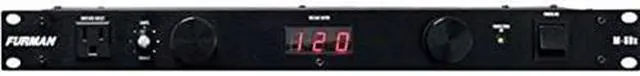 Alt view image 10 of 12 - Furman M-8DX