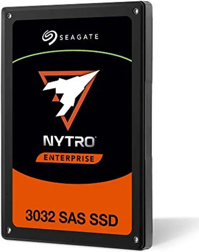 Alt view image 11 of 11 - 768TB 25 SAS 512 NYTRO 3332