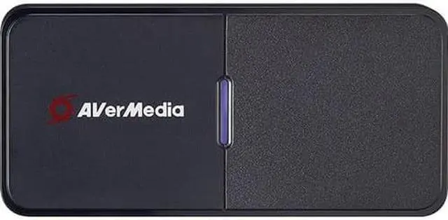 Alt view image 16 of 17 - AVerMedia Live Streamer CAP 4K - USB 3.0 HDMI Video Capture Device. Broadcast, Record DSLR, camcorder, mirrorless and action camera at 1080p60 HDR or 4K 30 FPS. For Live Streaming and Vlogging (BU113)