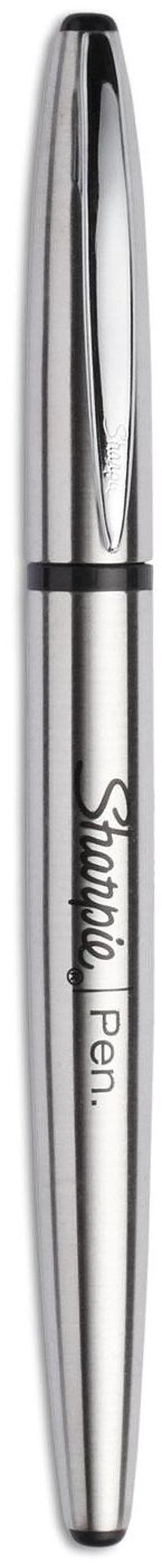 Alt view image 6 of 6 - Premium Pen Black Ink