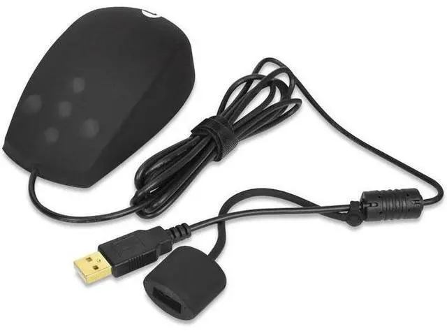 Alt view image 11 of 19 - SIIG Mouse Medical Mouse Bulk Pack