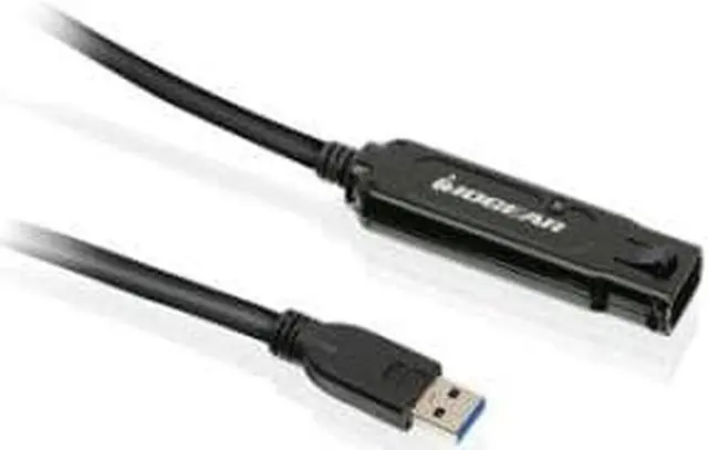 Main image of HP 7NX62AA Epson 12' PUSB Cable