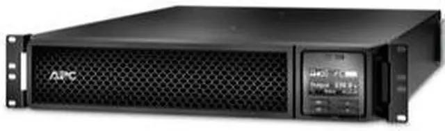 Alt view image 6 of 10 - APC Smart-UPS SRT 2200VA RM 230V