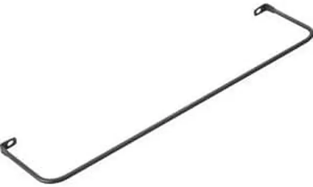 Main image of Panduit SRB19D5BL Cable Strain Relief Bar