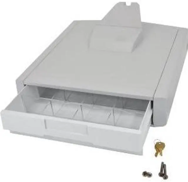 Alt view image 5 of 6 - Ergotron SV Primary Storage Drawer, Single 97-863