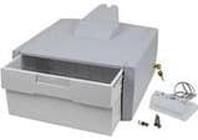 Alt view image 6 of 6 - Ergotron SV44 Primary Single Tall Drawer for LCD Carts - 2 lb Weight Capacity - 18" Length x 18" x