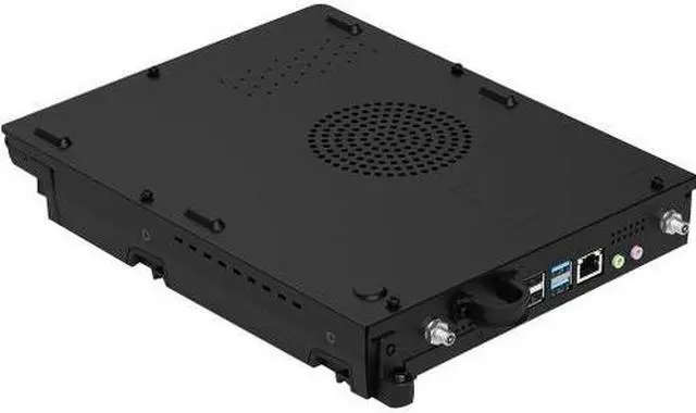 Main image of ECM FOR IDS 3S INTEL 7TH GEN I5 HD GRAPH 630 8GB 256GB SSD W10 SAC