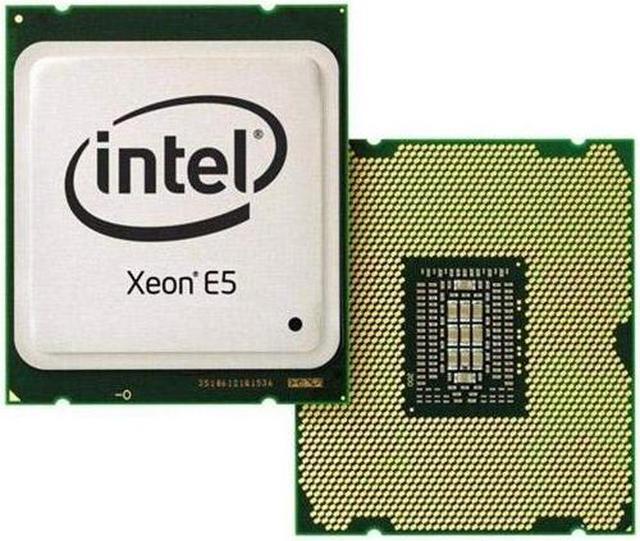 Alt view image 8 of 9 - Intel Xeon E5-2643 v4 Broadwell 3.4 GHz 6 x 256KB L2 Cache 20MB L3 Cache LGA 2011-3 135W CM8066002041500 Server Processor