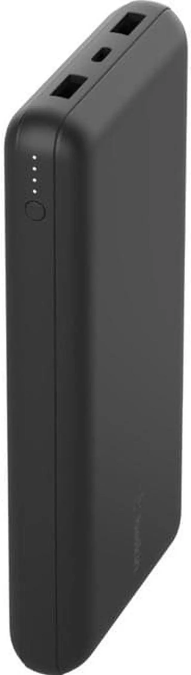 Alt view image 2 of 16 - 20K POWER BANK USB-A AND C