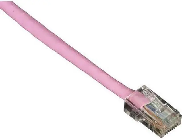 Alt view image 2 of 4 - Black Box Gigabase Cat. 5E UTP Patch Cable