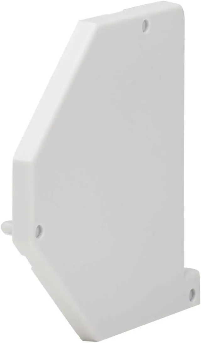 Main image of Tripp Lite DIN-Rail Mounting Enclosure Module Right Cover N063001ENCR