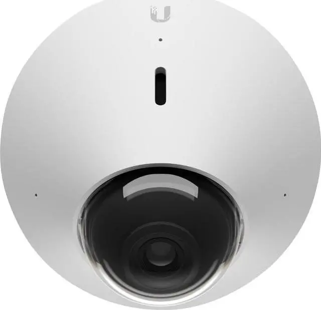 Alt view image 9 of 14 - ubiquiti unifi protect g4 dome camera | compact 4mp vandal-resistant weatherproof dome camera with integrated ir leds (uvc-g4-dome)