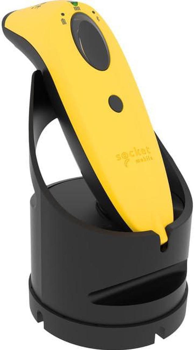 Socket Mobile SocketScan S720 1D/2D Linear Barcode Plus Dock Socket Mobile SocketScan S720 1D/2D Linear Barcode Plus Dock