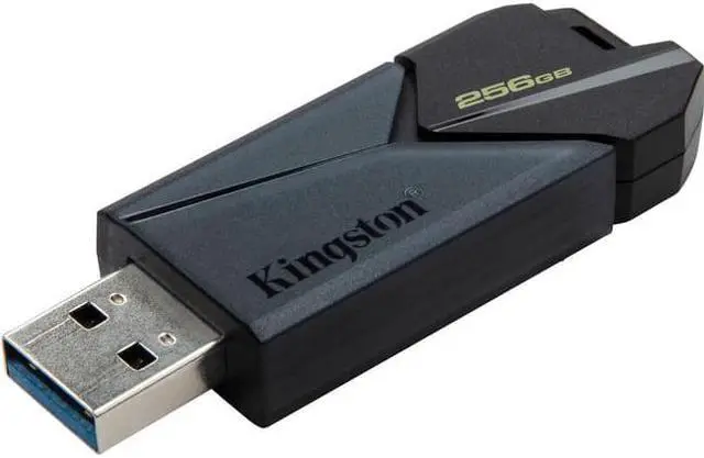 Main image of Kingston DataTraveler Exodia 256GB USB 3.2 Gen 1 Type A Flash Drive DTXON256GB