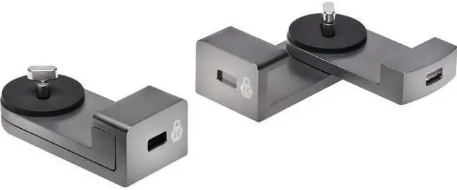 Main image of Kensington Locking Adapter for Mac Studio K65101WW