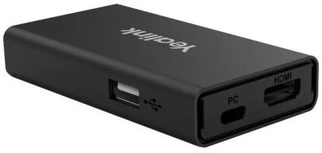 Main image of Yealink VCH51 Video Conferencing Content Sharing Box
