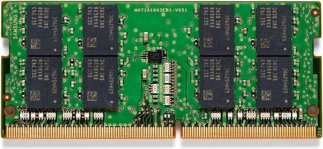 HP 16GB DDR5 SDRAM Memory Module - 16 GB (1 x 16GB 