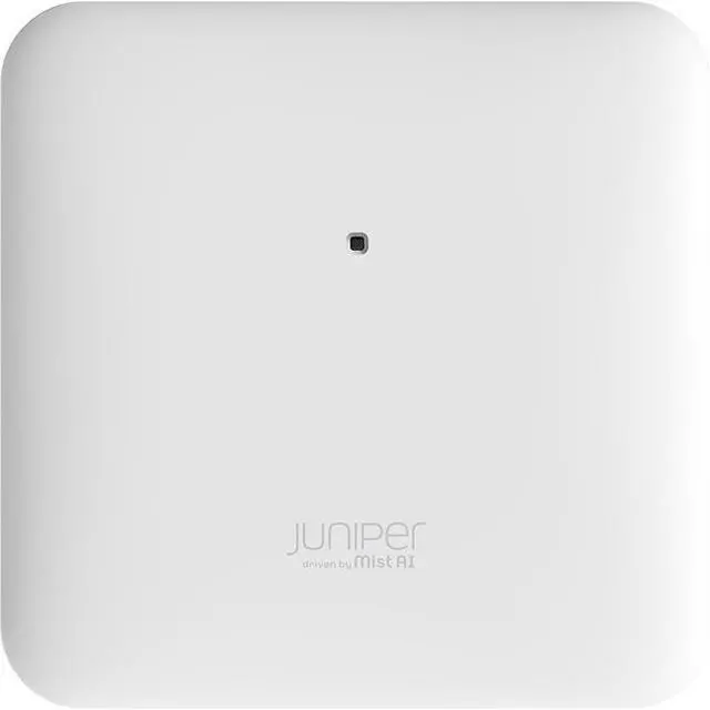 Alt view image 4 of 5 - Juniper AP43-US / AP-43 2.4GHz 802.11a Wireless Access Point