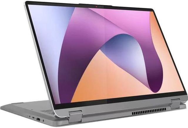 Used - Very Good: Lenovo IdeaPad Flex 5 16ABR8 2-in-1 Laptop Used - Very Good: Lenovo IdeaPad Flex 5 16ABR8 2-in-1 Laptop