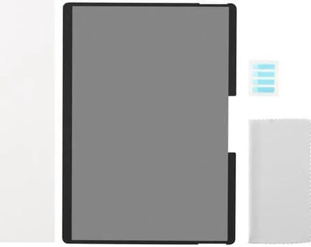 Alt view image 2 of 3 - Kensington MagPro Elite Privacy Screen Filter Matte, Glossy