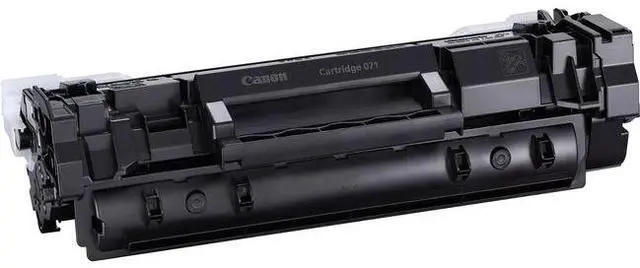 Alt view image 3 of 15 - Canon 071 Standard Toner Cartridge for imageCLASS LBP122dw Printer, Black