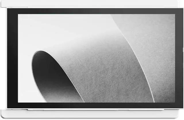 Alt view image 19 of 19 - Mobile Pixels DUEX Lite 12.5" 16:9 FHD Portable Laptop LCD Monitor, Cool White