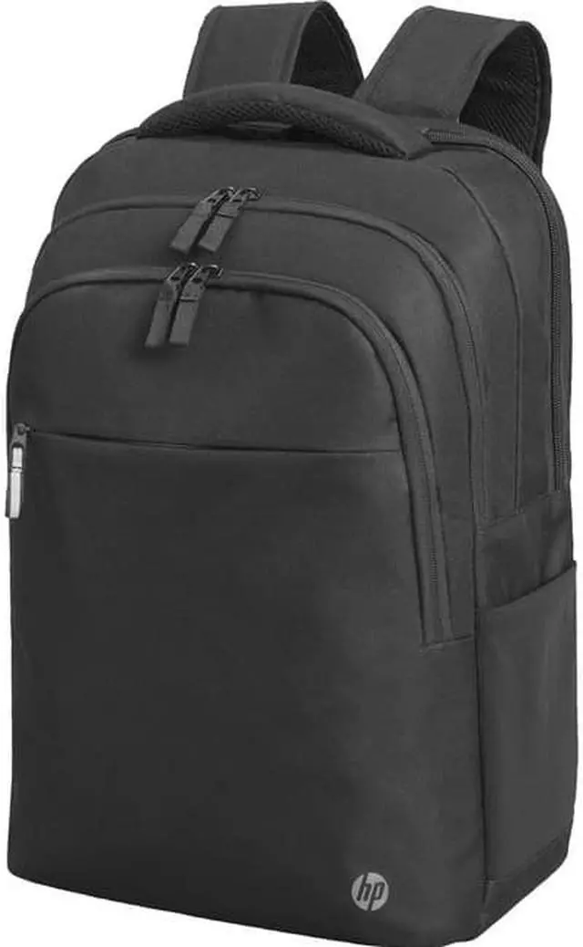 Alt view image 4 of 17 - HP Renew Business 17.3-inch Laptop Backpack
