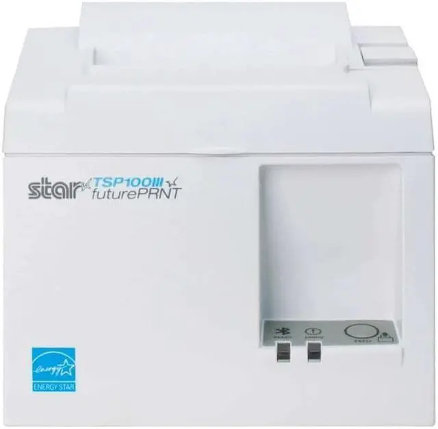 Main image of Star Micronics TSP100III Wireless Thermal Printer iOS/Android/Windows 39474810