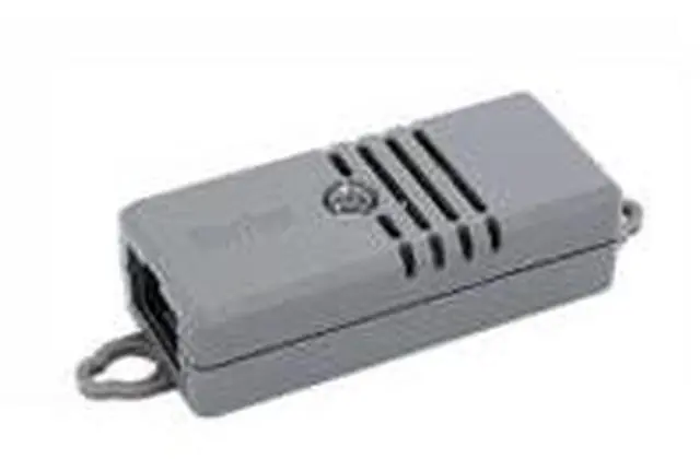 Main image of DX2-T1H1:TEMPERATURE, HUMIDITY SENSOR - RJ45